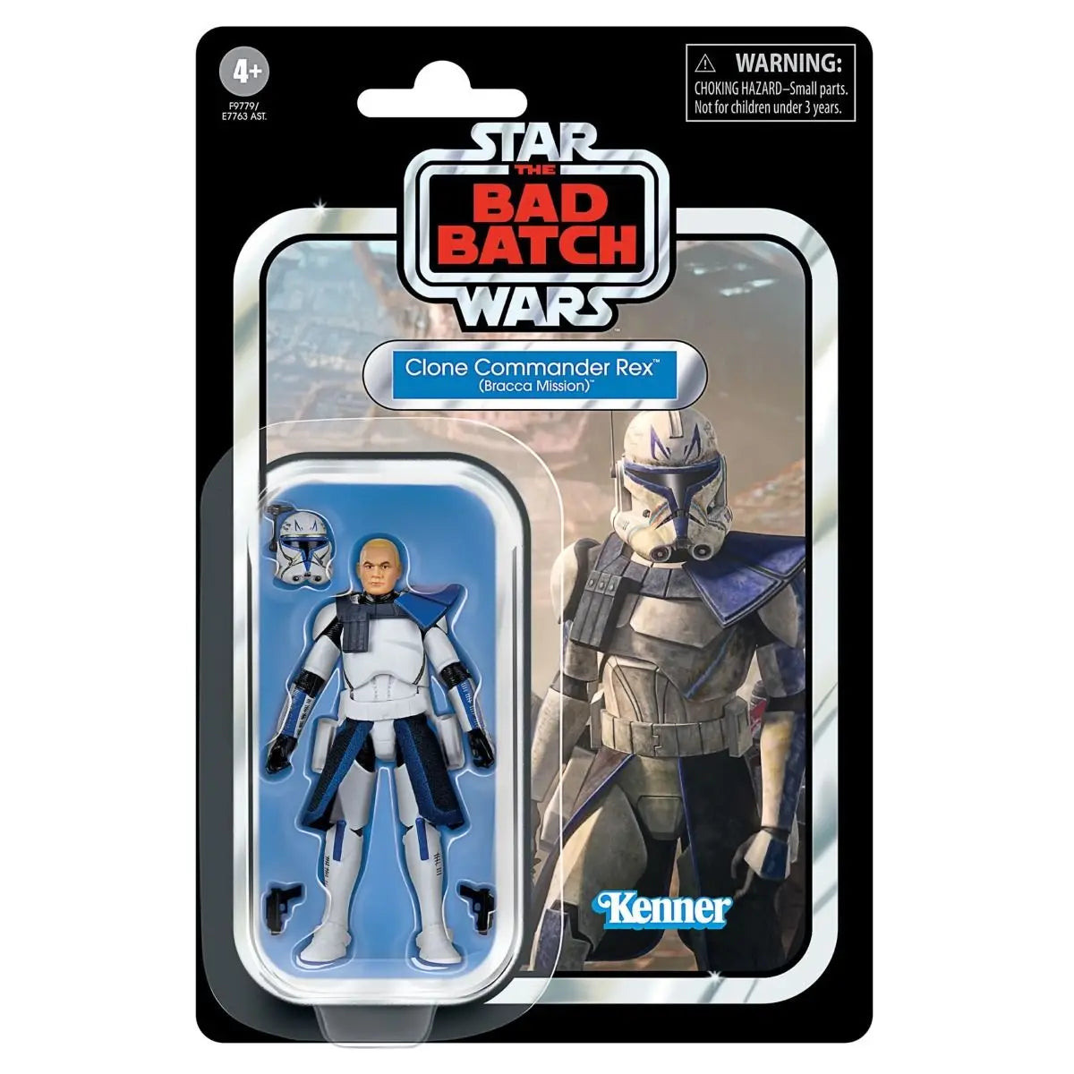 Star Wars The Vintage Collection Grand Admiral Thrawn Bracca Mission The Mandalorian Dark Trooper 3.75 Inch Action Figure Toys