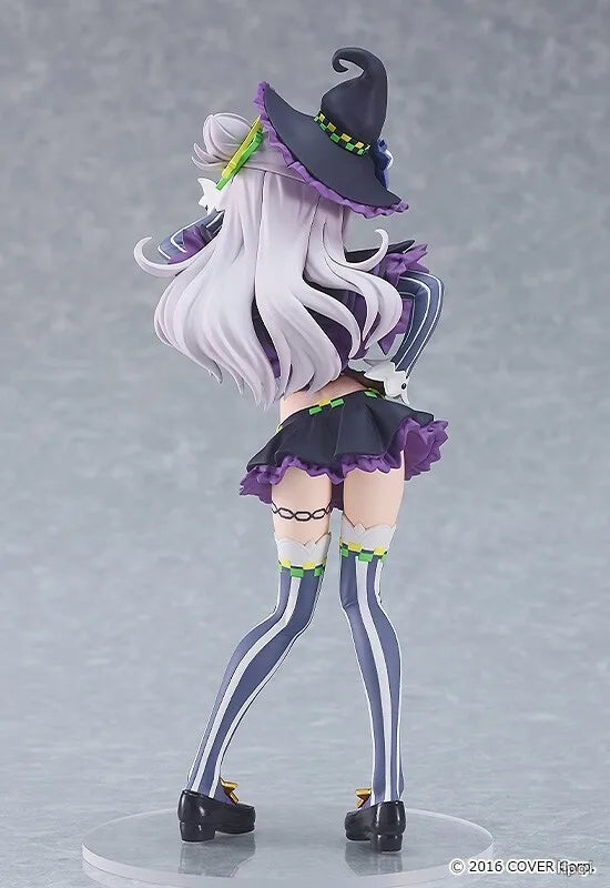 【UA】GSC Max Factory POPUP PARADE Hololive Murasaki Shion Figure Model Toy Gift