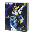 Original RockmanX THE ROBOT SPIRITS Game Anime Action Figure Toys Collectible Model Ornaments Dolls Gifts for Children