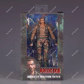 In Stock NECA KO Predator 30th Anniversary Jungle Encounter Dutch Extraction Dutch Patrol Dutch Disguise Dutch Action Figures