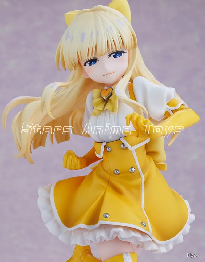 【Pre Sale】Original KADOKAWA KDcolle I Admire Magical Girls and...Magia Sulfur 1/7 Gift Ornaments