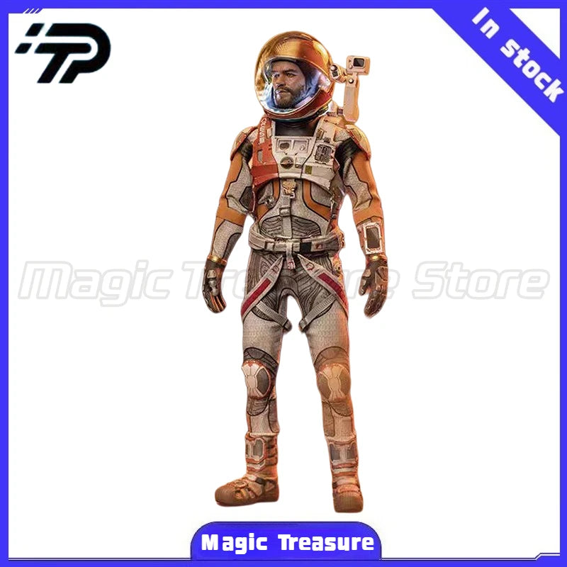 【MT】Original PREMIER Toys PT0006 Mars Rescue Matt Damon 1/6 Action Doll Model Toy Gift