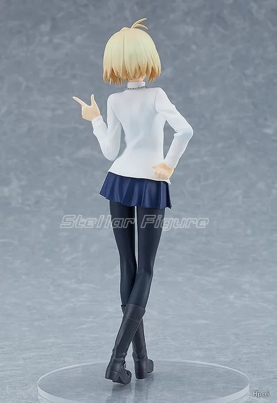 【SF】In Stock GSC POP UP PARADE Arcueid Brunestud Figures Collection Gifts Anime