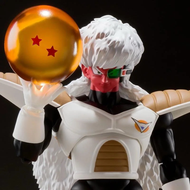 In Stock WP Model Dragon Ball Z Jeice SHF Ginyu Force Jeice Burter Recoom Guldo Frieza Action Figure Toy Model Cottectiable Gift