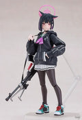 Original Max Factory figma #620 Blue Archive Kazusa Kyoyama Action Figure 14.5cm PVC Collectible Model
