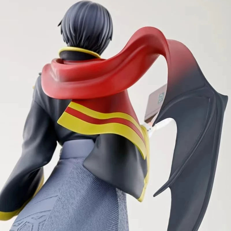 Kimono Japanese Bandai Banpresto Ichiban Kuji That Time I Got Reincarnated As A Slime Diablo Anime Figure Model Decoration Gift
