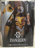 Origina Threezero EVA ROBO Road Neon Genesis Evangelion New Theatrical Edition EVA Unit Zero (modified) In Stock Anime Series