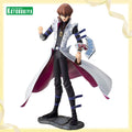 In Stock Original Kotobukiya Yu-Gi-Oh! Duel Monsters - Kaiba Seto - ARTFX J - 1/7 Anime Figure Action Figure Gifts Toys