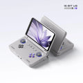 Retroid Pocket Flip 2 SD865 / D1100 Retro Handheld game Console 1080p 500Nits Foldable Gaming Console with 5.5" Screen 5000mAh