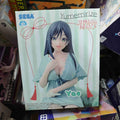 Auf Lager Original SEGA Yumemirize Amagami Yuna Amagami Asahi Yae Amagami-san Chi Keine Enmusubi Anime Figur Modell Sammeln Spielzeug