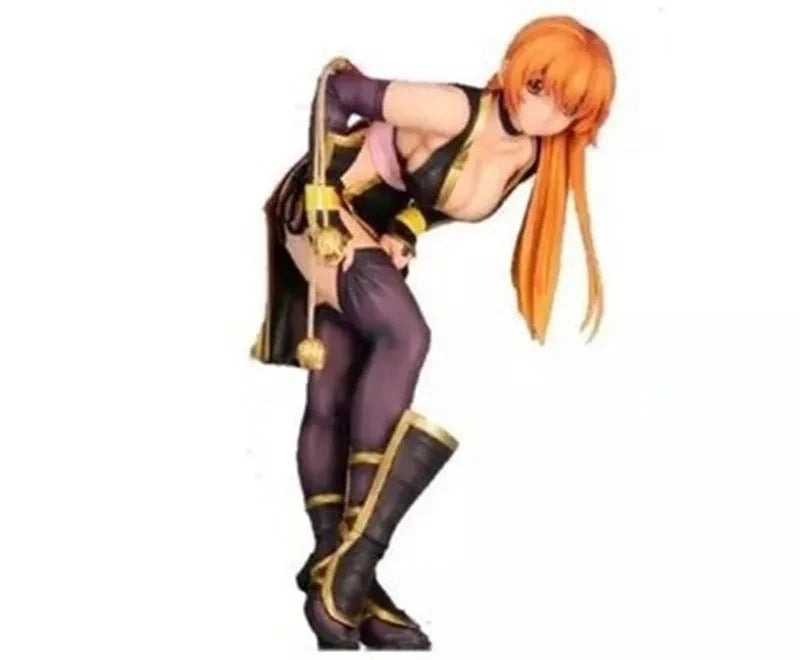Dead or Alive Figure Variant C2 Ver Sexy Girl Kasumi Action Figurines PVC Model Collection Doll Figura