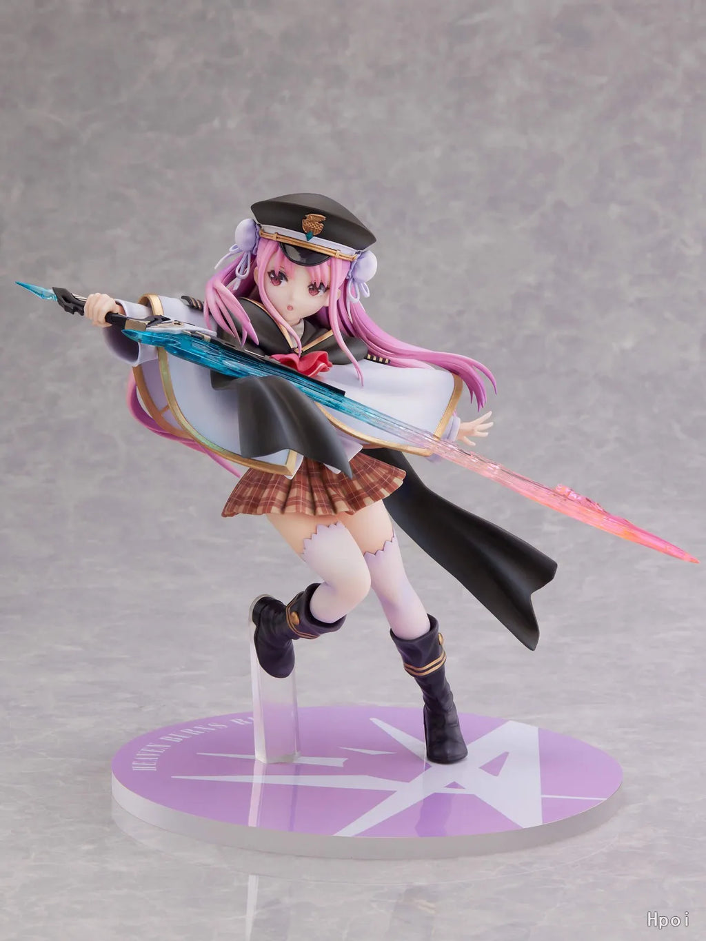 【UA】F:NEX Blazing Sky Kunimidama Scale 1/7 Figure Toy Model Gift