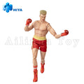 [Pre-Order]HIYA 1/12 16cm Action Figure Exquisite Super Series Rocky IV Ivan Anime Toy