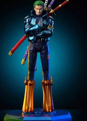 Original Genuine Fullmetal Alchemist 19cm Colonel Roy Mustang PVC Action Figure Anime Figurine Toys QWIOOE Drop Shipping