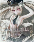 Good Smile 1/7 Scale Figure Angel Police Elle Rurudo Original Anime Girl Action Figures Model Collection Doll Gifts Decor