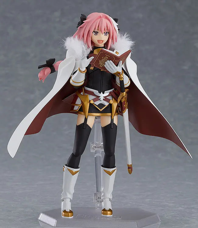 No box Japanese origianl anime figure Astolfo action figure collectible model toys for boys