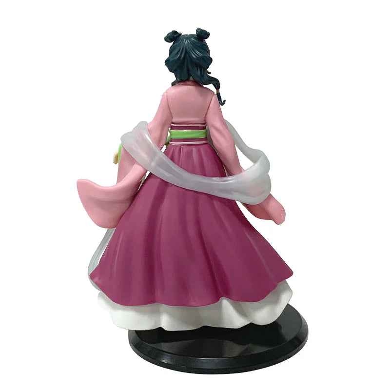 Anime Figure Kusuriya No Hitorigoto Maomao Action Figurine The Apothecary Diaries Figure PVC Model Desktop Ornament Toys Gifts