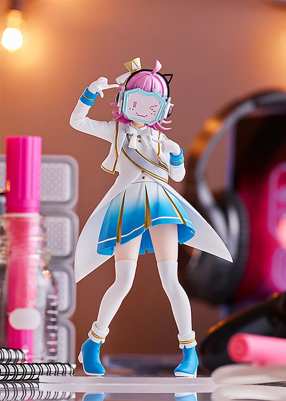 100% Original in Stock Good Smile Company Pop Up Parade Love Live! Nijigasaki Gakuen School Idol Doukou Kai Tennouji Rina