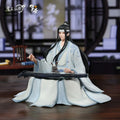 Аниме Mo Dao Zu Shi Wei Wuxian Lan Wangji Exquisite Birthday Gift Action Figure Collection Desktop Decoration Gift Toys Model