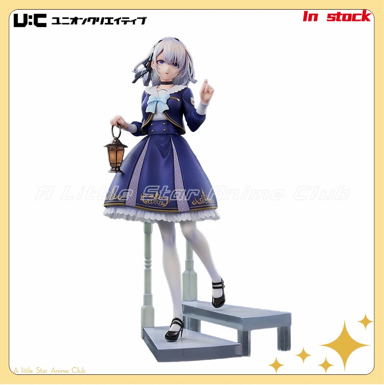 Original UnionCreative Select 1/6 Scale Dolls Animation Figures