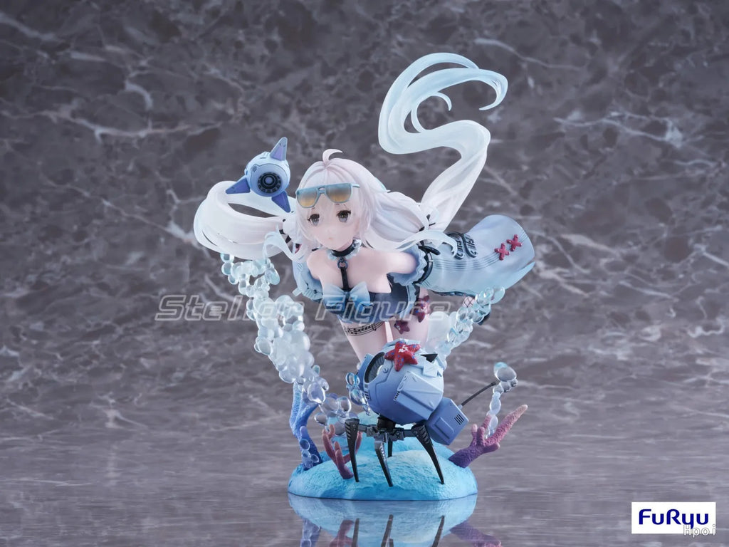 【SF】In Stock F:NEX Zhanshuang Pamish No. 21 Xia Xue Weiming 1/7 Scale Figures Model Collection Gift