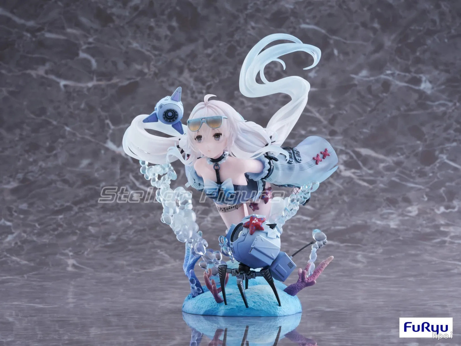 【SF】In Stock F:NEX Zhanshuang Pamish No. 21 Xia Xue Weiming 1/7 Scale Figures Model Collection Gift