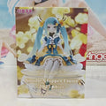 Original Furyu Anime Figure Hatsune Miku Noodle Stopper Figure 2025 Spring Festival Ver.  Action Figurine Collector Model Doll