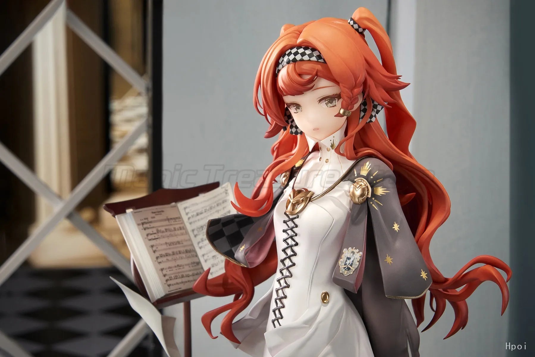 【MT】APEX-TOYS ‌Reverse:1999 Sonetto 1/7 Figure Model Toy