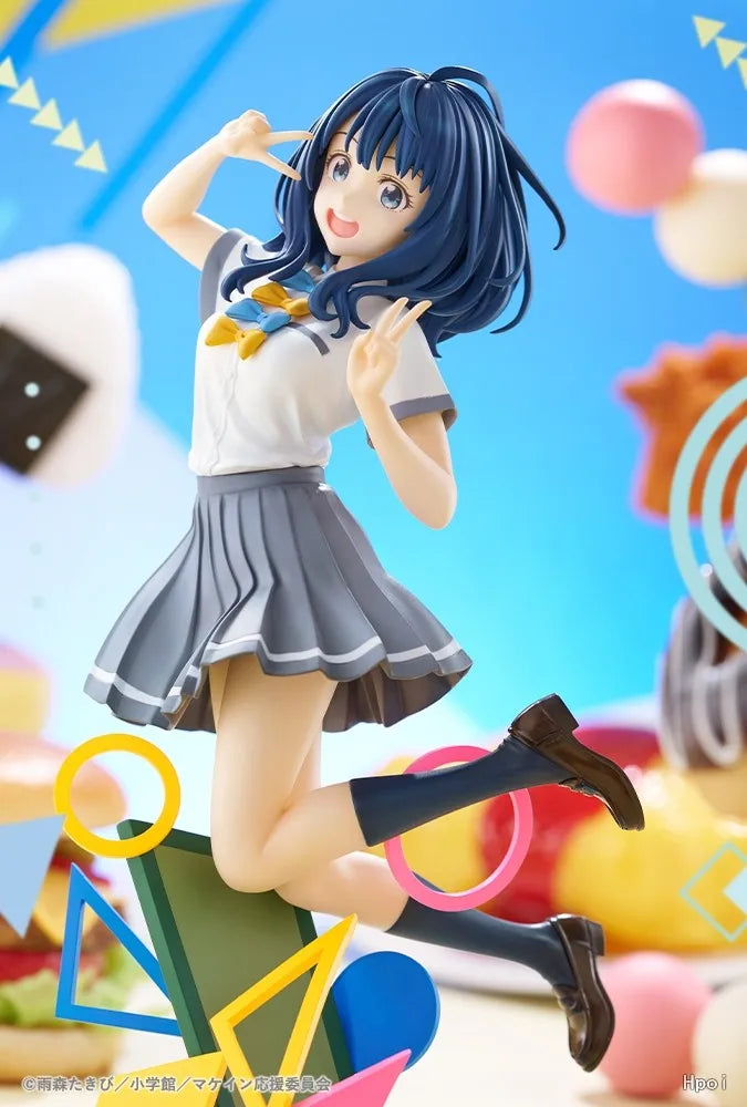 【Pre Sale】KOTOBUKIYA Too Many Losing Heroines! Anna Yanami 1/7 Scale Toys Anime Figures