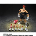 [Pre-order] Bandai PB S.H.Figuarts Dragon Ball Z Recoome (Hell Version) | Articulated Action Figure