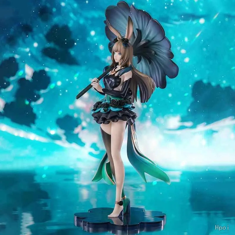 【FS】Myethos Gift+ Series KOG Flower Dance Gongsunli 2024 Anniversary Limited Edition Scale 1/10 Figure Model Toys Gifts
