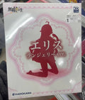 【SF】In Stock KADOKAWA KDcolle Mushoku Tensei Isekai Ittara Honki Dasu Eris Greyrat 1/7 Scale Figures Model Collection Gift