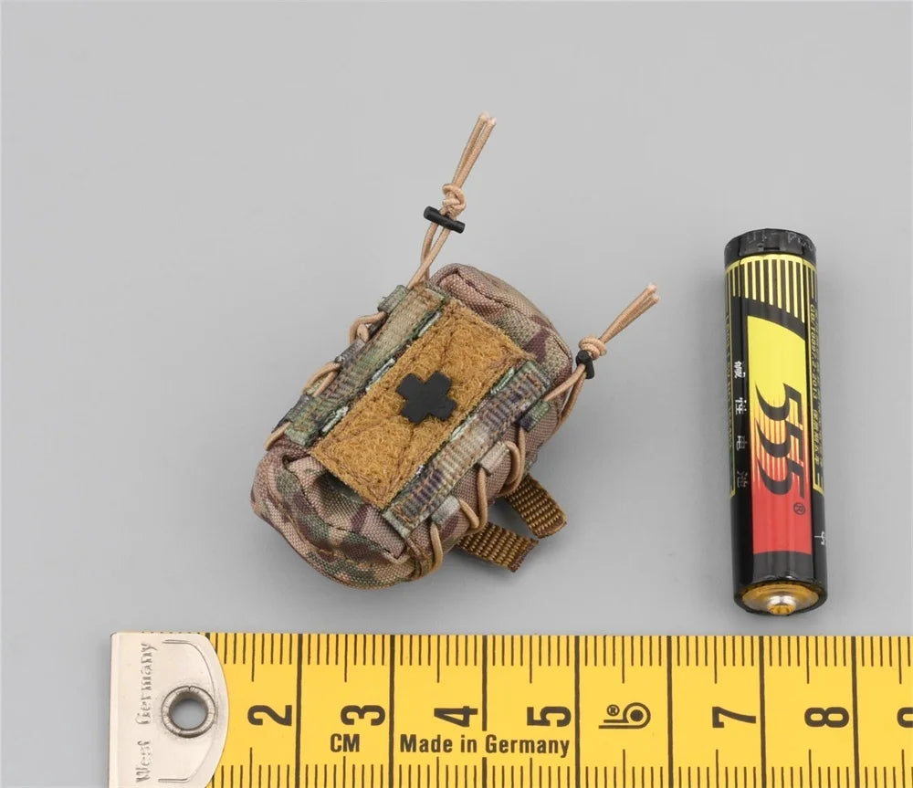 DAMTOYS 1/6 DAM 78105 The Russian Man Male Soldier Toys Weapons PRG Head Sculpt Helmet Chest Vest Backpack Bags Hollow Shoe Boot
