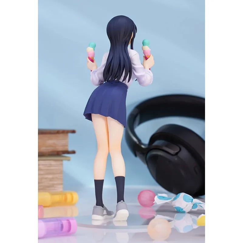 【In Stock】 Good Smile Company Pop Up Parade Boku No Kokoro No Yabai Yatsu Yamada Anna Collection Series Model Collection Series