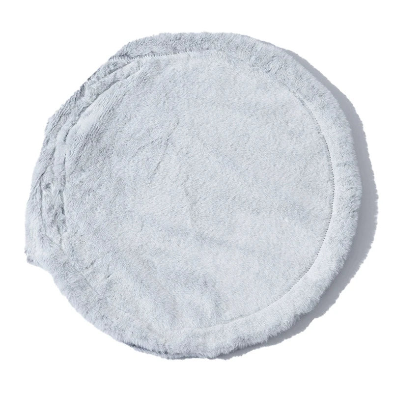 Cat Desk Bed, A layer Desk Cats Perch,Cat Cave Bed Large,Steel Frame,15 inch,Load 50 LBS,Comfortable Pet Bed,Ultra-Soft Fabric