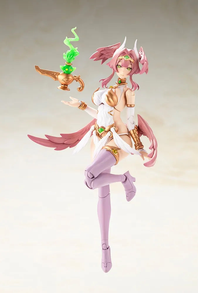 Kotobukiya Arcanadea Dears Aruaril Plastic Model Kit Assembly Figure