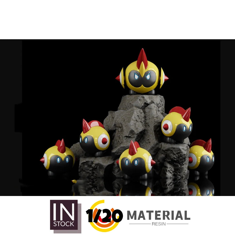 [IN STOCK] 1/20 Resin Figure [SXG] - Falinks