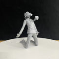 20 cm/7,87 in Anime One Piece Figur Boa Hancock Actionfigur PVC Sammlung Modell Spielzeug Geschenke