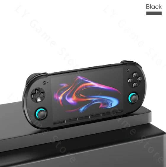 Pre-Sale Retroid Pocket 6 8Gen 2 5.5-inch AMOLED Screen Handheld Android Gaming Console With WiFi7 Bluetooth5.3 6000mAh Battery