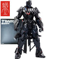 SNAIL SHELL Genuine Original 1/12 Movable Finished Product Series''Heavy Armored Tiwaz‘’  Action Character Toys Collectable
