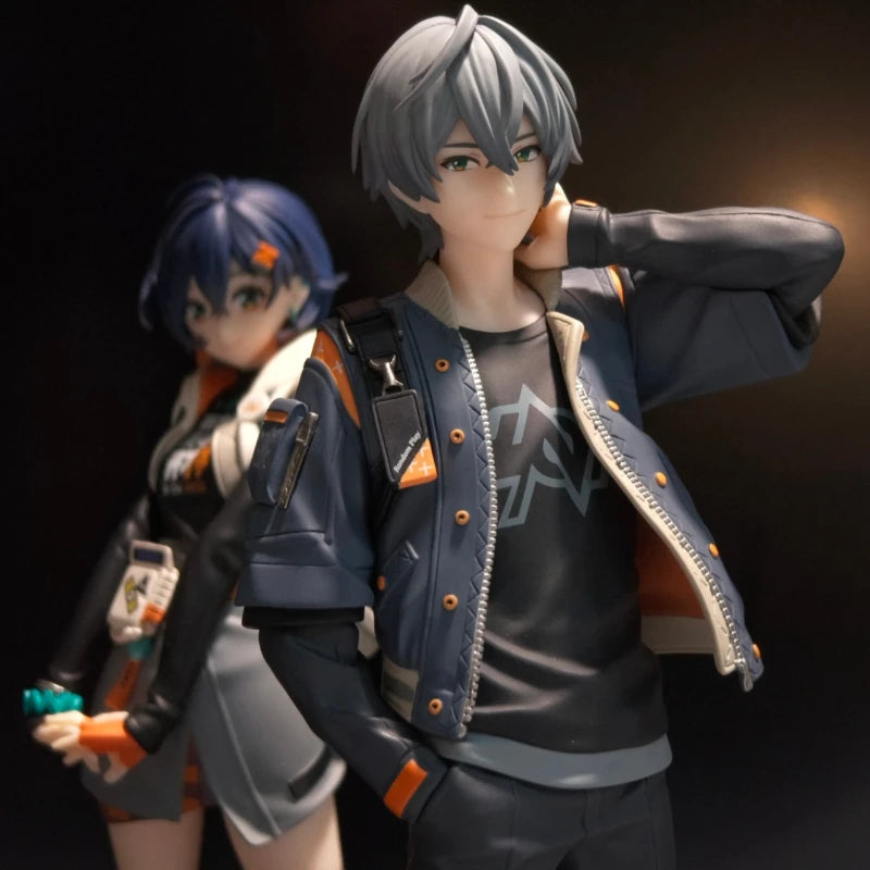 In Stock GSC POP UP PARADE SP Wise HYPERSPACE: THE VOID Figure Play Genuine Original Box Action Figure Collection Gift