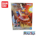 In Stock 100% Genuine Original Bandai Banpresto One Piece Dorry Brogy Anime Merchandise Action Figure Model Figurine Ornaments