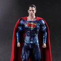 30cm In Stock  League Superman Clark Kent Henry Cavill 1/6 Toys Model Exquisite Collection Action Figurine Model Boys Gift