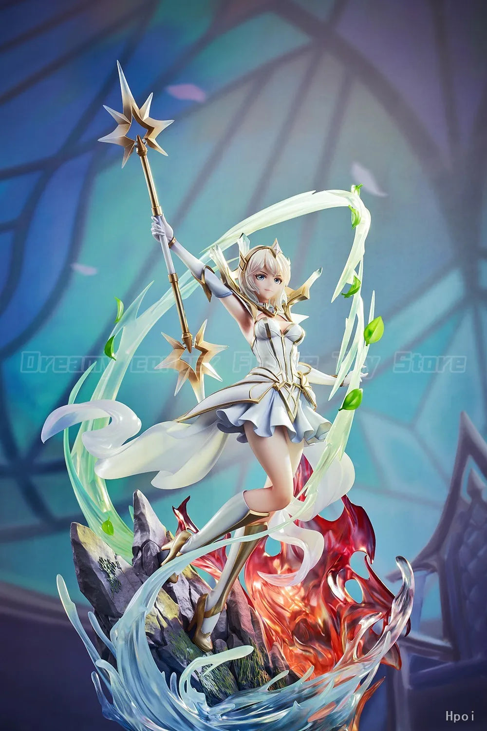 【In Stock】Original GSAS GSC Lux 1/7 Scale Figure Model Ornament Collection