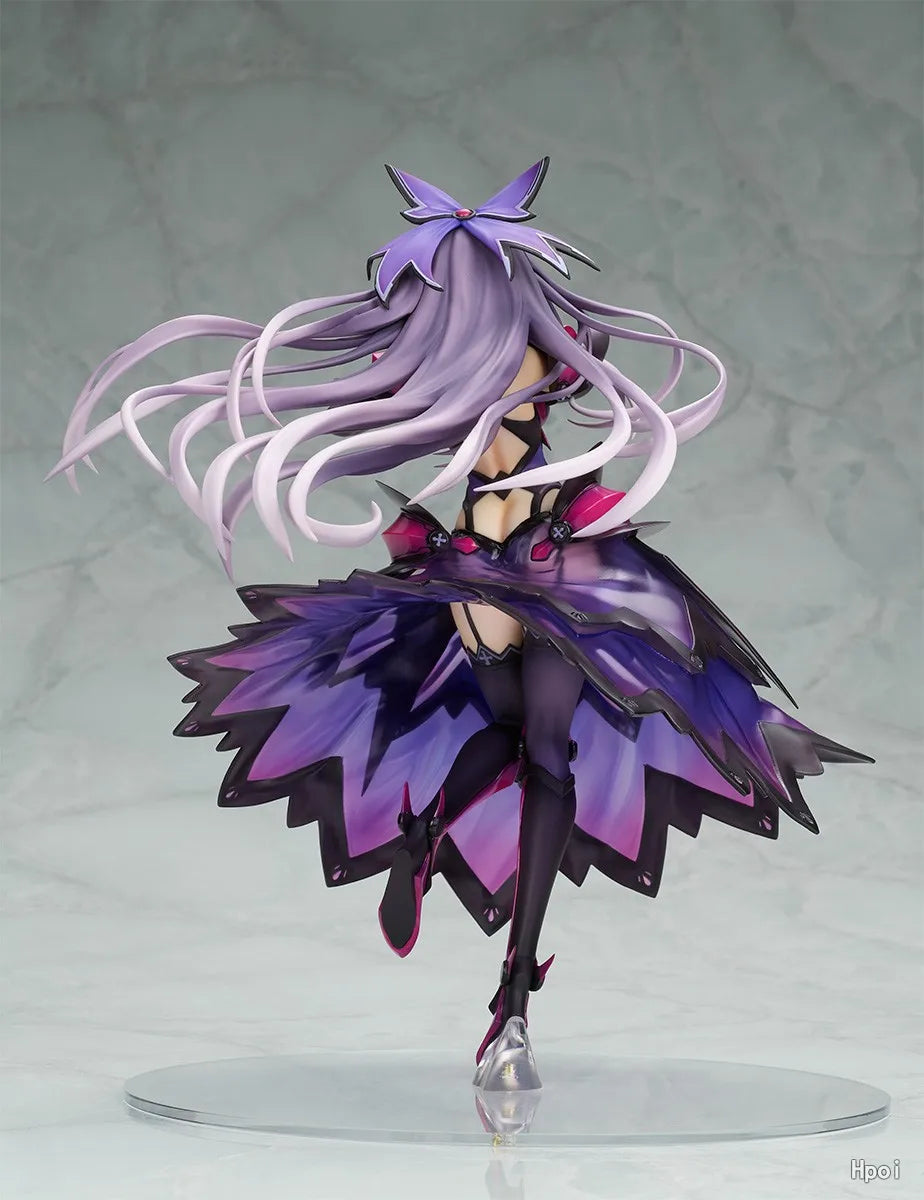 Original in Stock HOBBY STOCK Date A Live Yatogami Tohka 1/7 Figures Model Toy Gift Collection Ornament