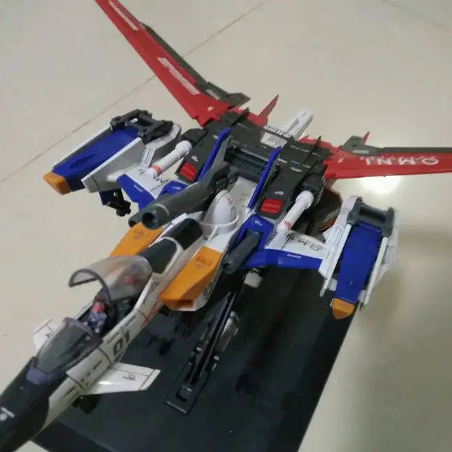 【IN STOCK】NEW DABAN FX-550 AQM/E-X01 SKYGRASPER PG 1/60 STRIKER PACK Assembly Model Kit Action Figures Plastic Model toy Gift