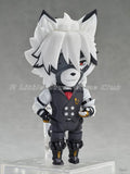 【Pre Sale】Original GSC Nendoron 2793 Zenless Zone Zero Von Lycaon Ornament Collection Anime Figure