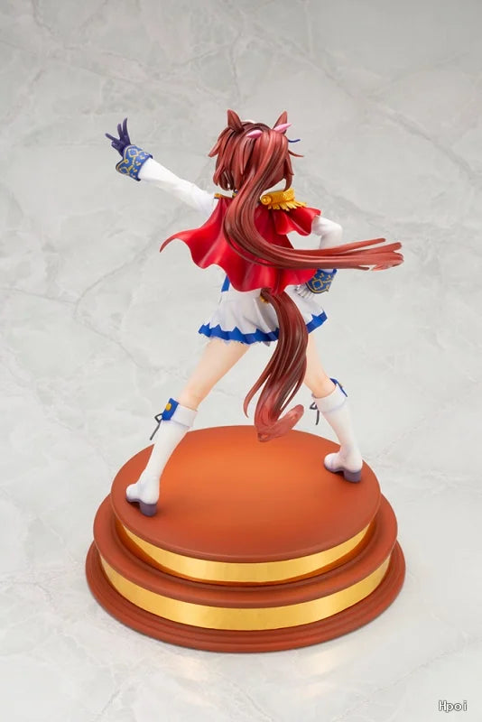 Original in Stock KOTOBUKIYA PrettyDerby Tokai Teio 1/7 Figures Model Toys Gifts Collection Ornaments