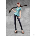 【MT】Original MegaHouse POP Playback Memories ONE PIECE Bellemere 1/8 Scale Figure Toy Collection Ornament