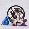 14 cm große Fate/Grand Order FGO PVC-Figur Assassin Shuten-Douji Anime-Spiel 1/6 Actionfigur Sammlermodell Spielzeug